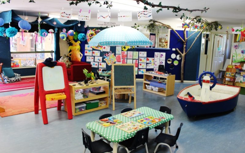 Early Learning