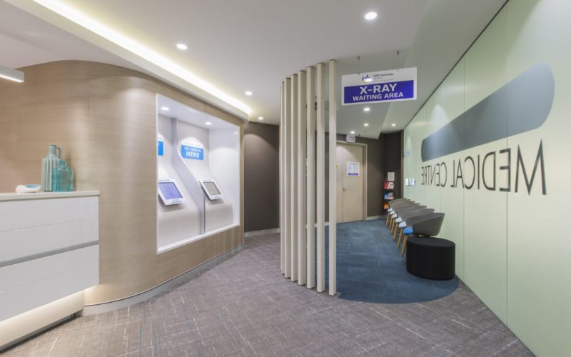 Medical Centre